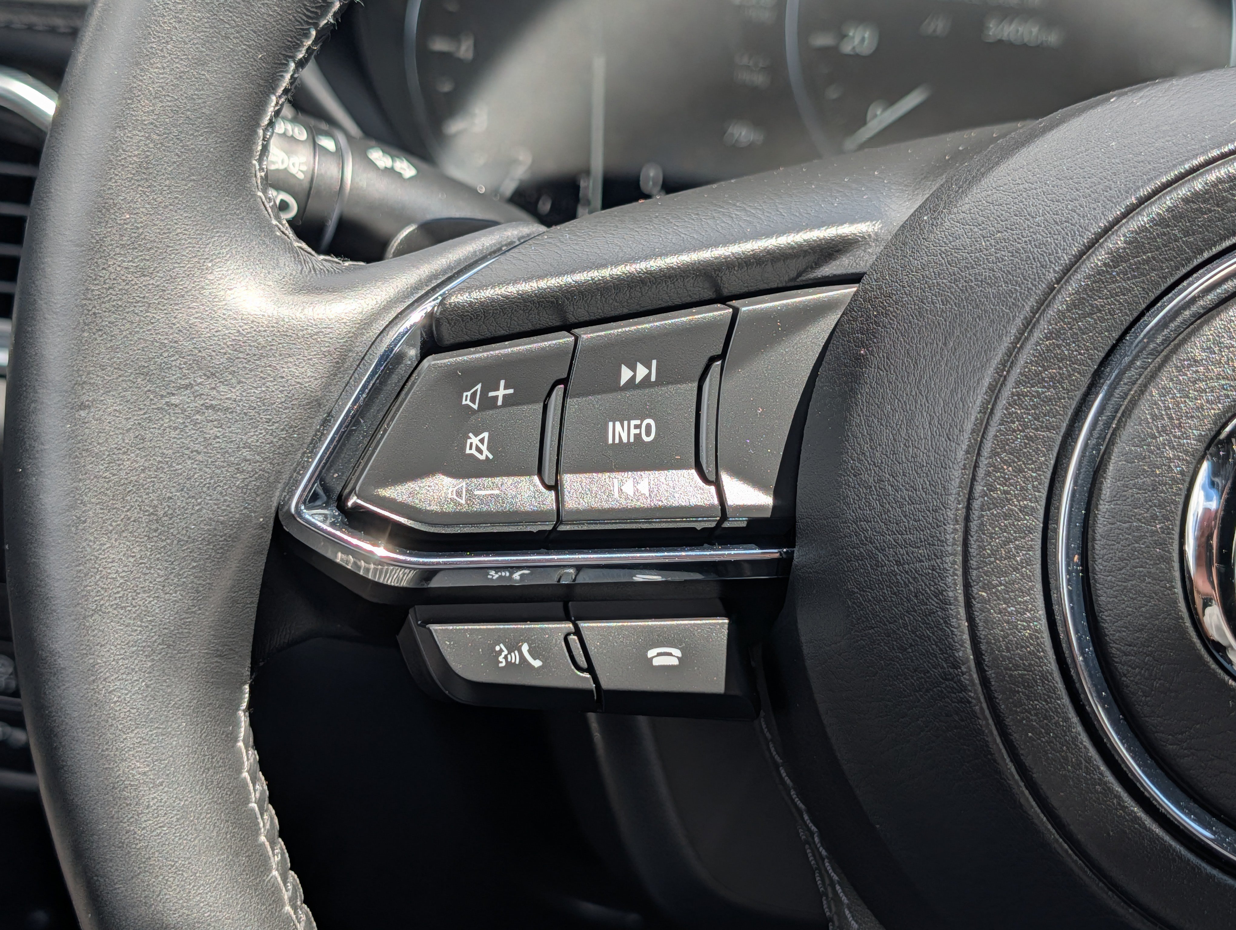 Used 2023 MAZDA CX-5 Signature AWD/4WD image 31
