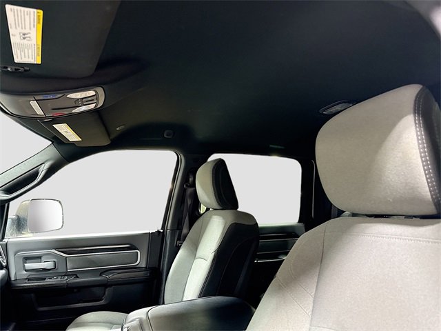 Used 2022 RAM 2500 Big Horn image 19