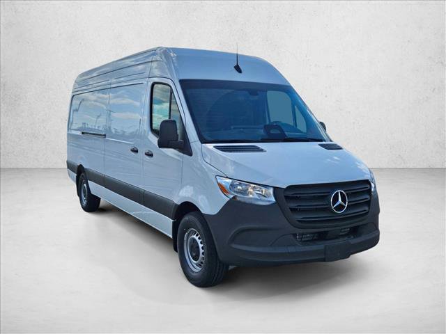 New 2026 Mercedes-Benz Sprinter 2500 image 3