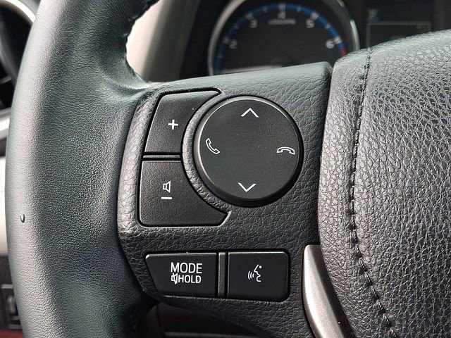 Used 2017 Toyota RAV4 Limited w/ Advanced Technology Package image 21