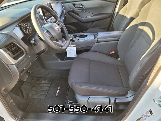 Used 2026 Nissan Rogue S image 9
