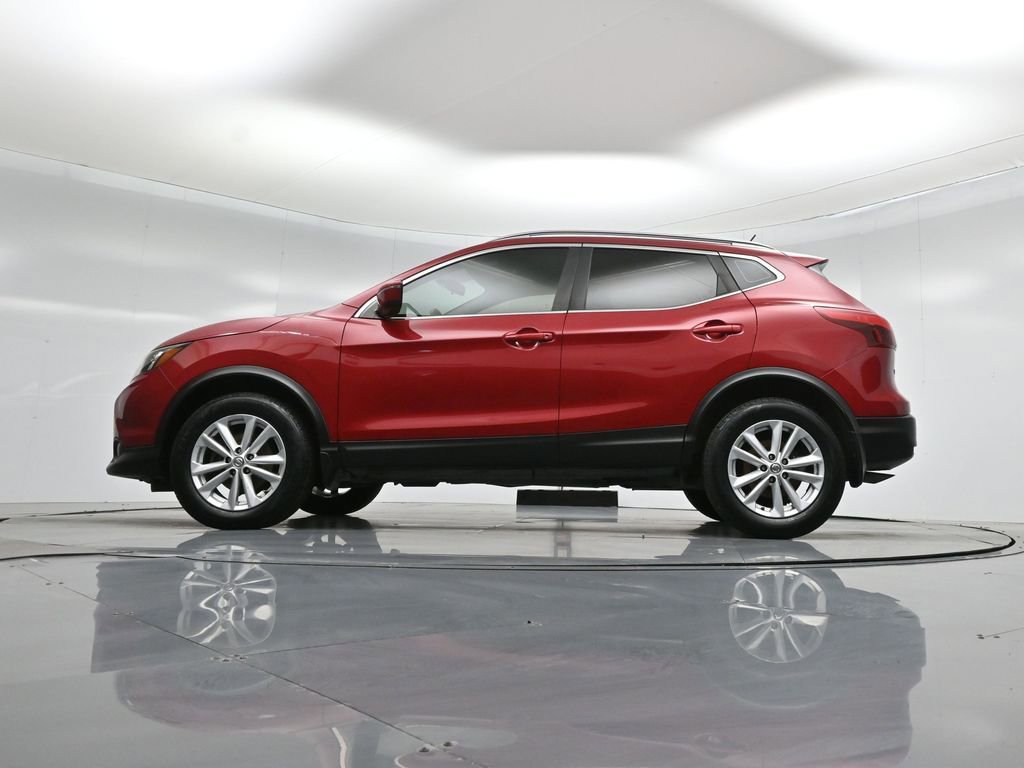 Used 2018 Nissan Rogue Sport SV image 51