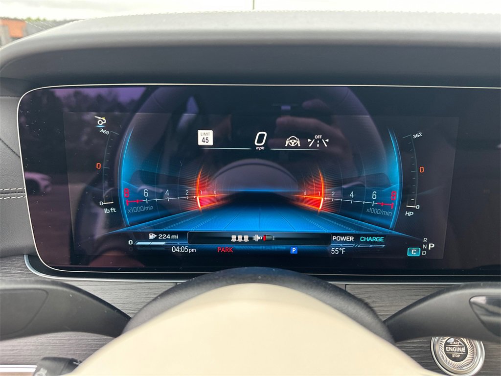 New 2026 Mercedes-Benz AMG GT 43 image 29