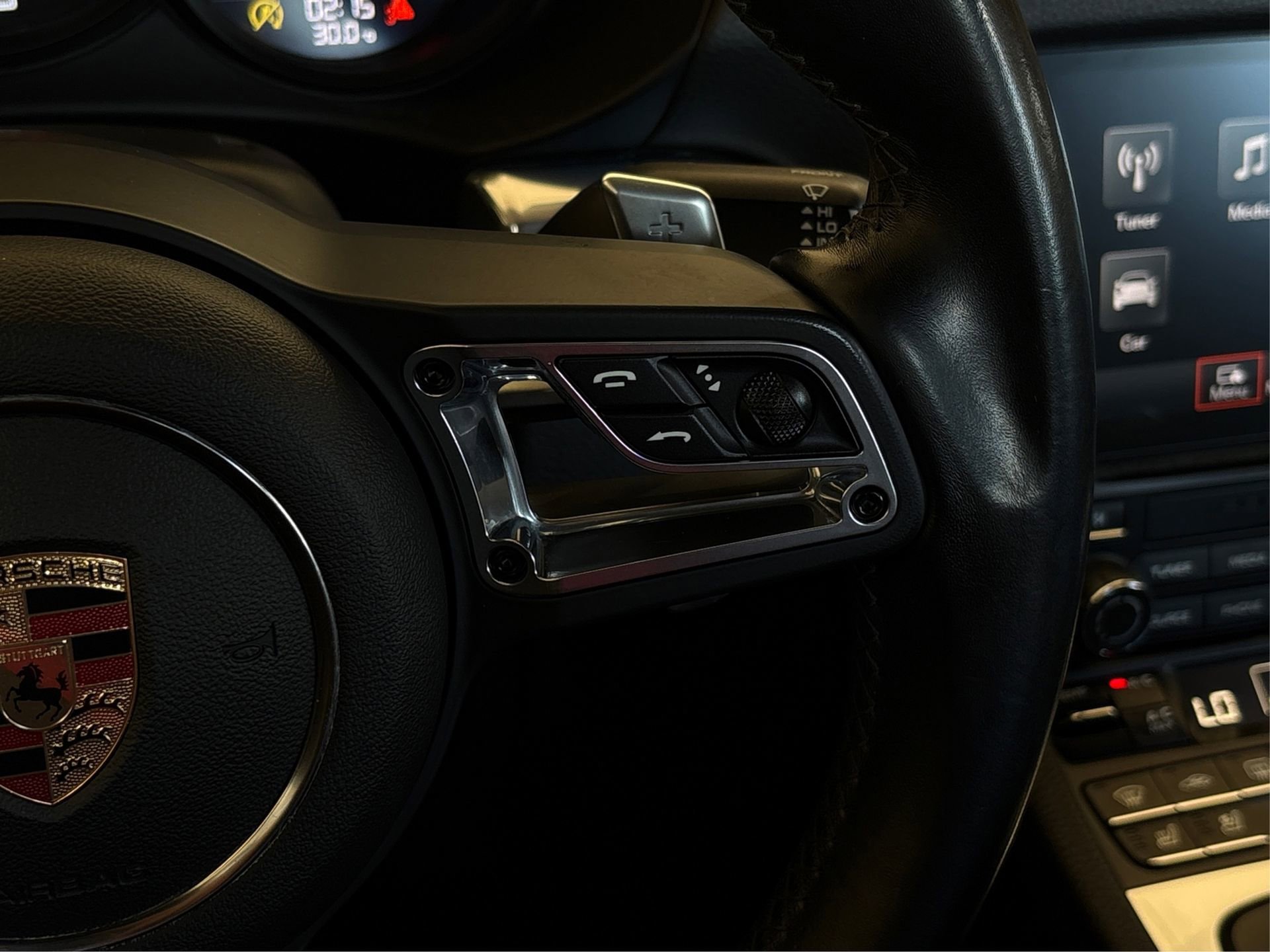 Used 2021 Porsche 718 Boxster image 24