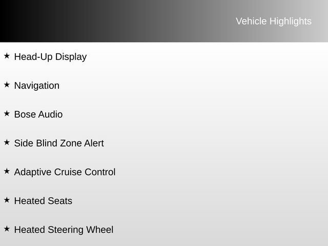 Certified 2024 Buick Envision Avenir AWD/4WD image 18
