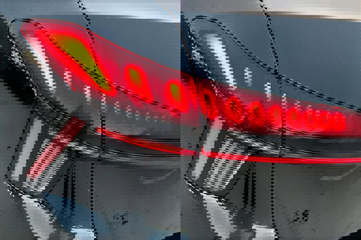 New 2026 Audi A6 Premium Plus image 14