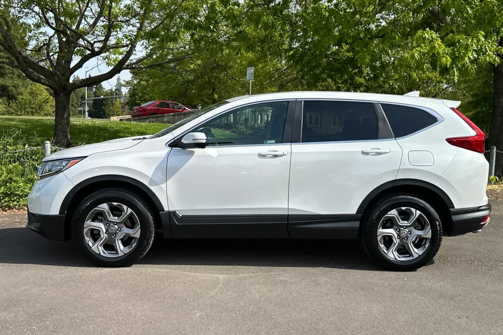 Used 2019 Honda CR-V EX-L image 5