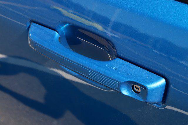 New 2025 Ford Maverick Lobo AWD/4WD image 11