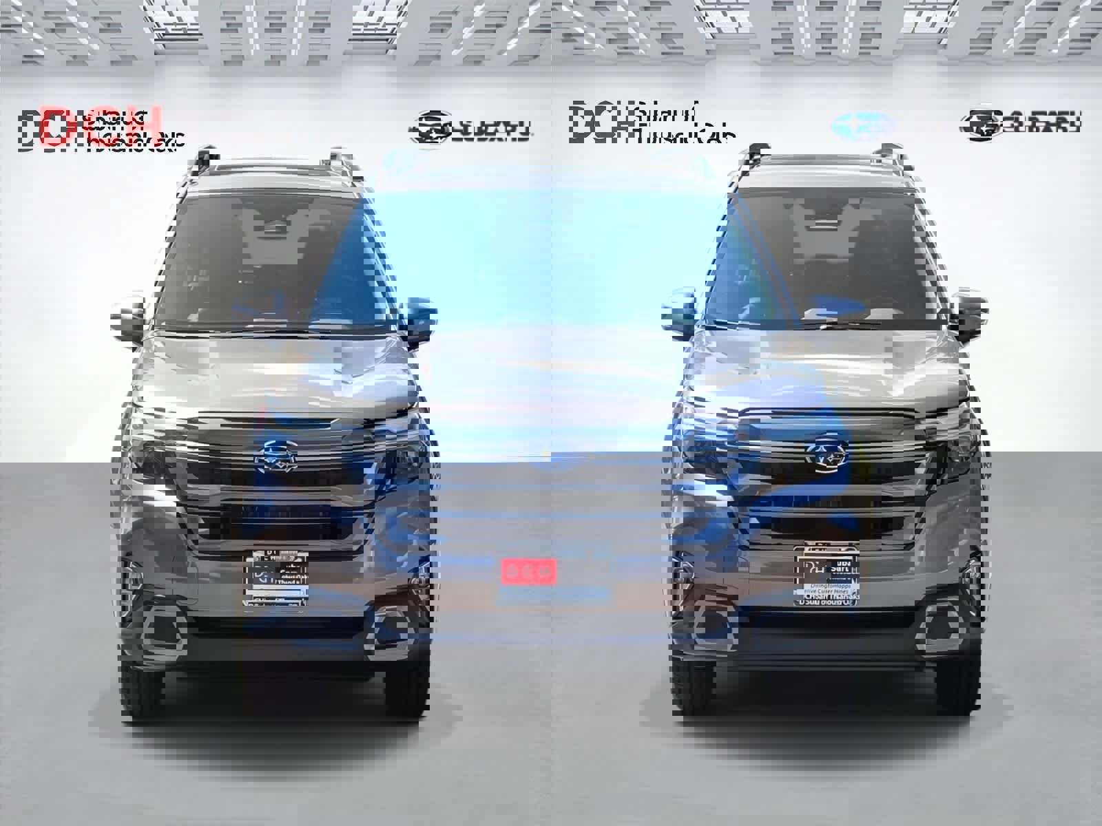 New 2025 Subaru Forester Limited image 2