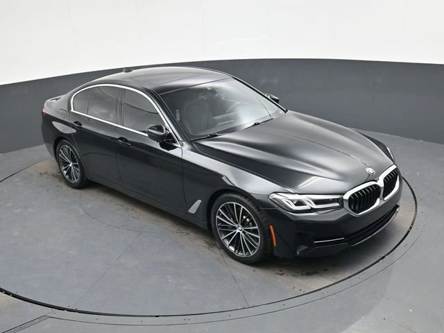 Used 2023 BMW 530i image 22