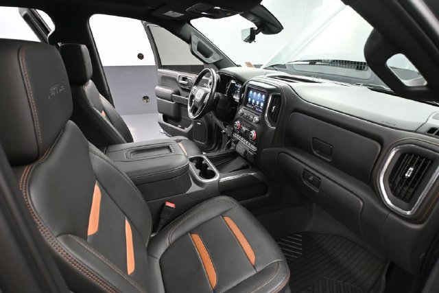 Used 2020 GMC Sierra 1500 AT4 w/ AT4 Premium Package AWD/4WD image 45