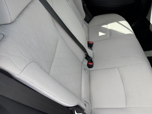 Used 2023 Toyota Corolla Cross LE image 18