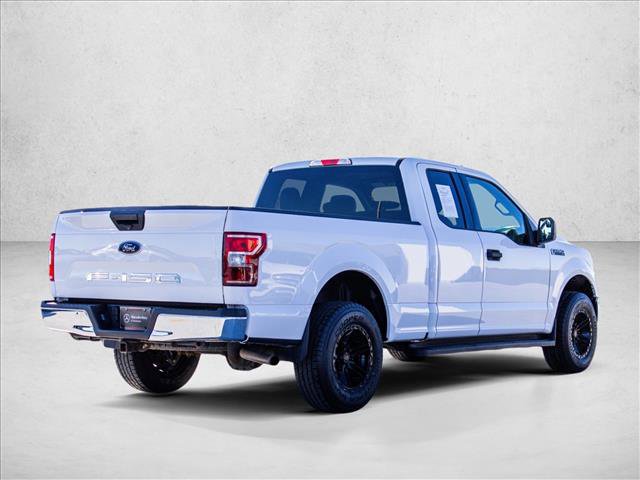 Used 2019 Ford F150 XLT image 5
