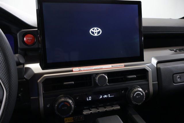 New 2025 Toyota Tacoma TRD Off-Road w/ TRD Off Road Upgrade Package image 18