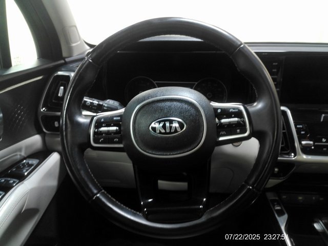 Used 2021 Kia Sorento SX image 34