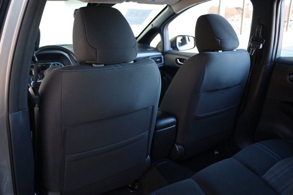 Used 2018 Nissan Leaf SV w/ SV Technology Package image 16