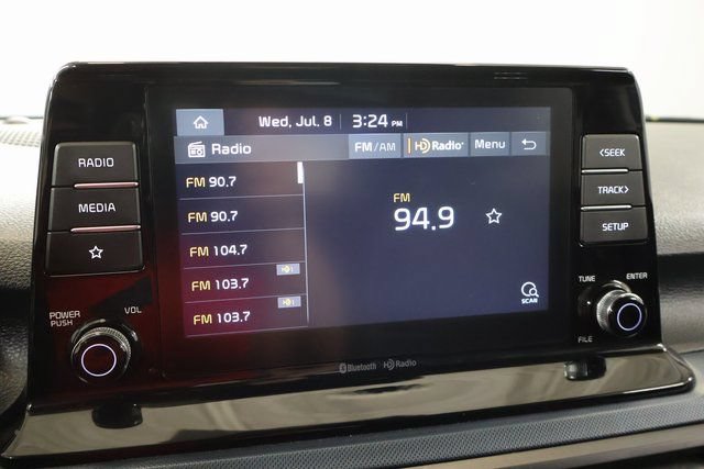 Used 2021 Kia Seltos S AWD/4WD image 21