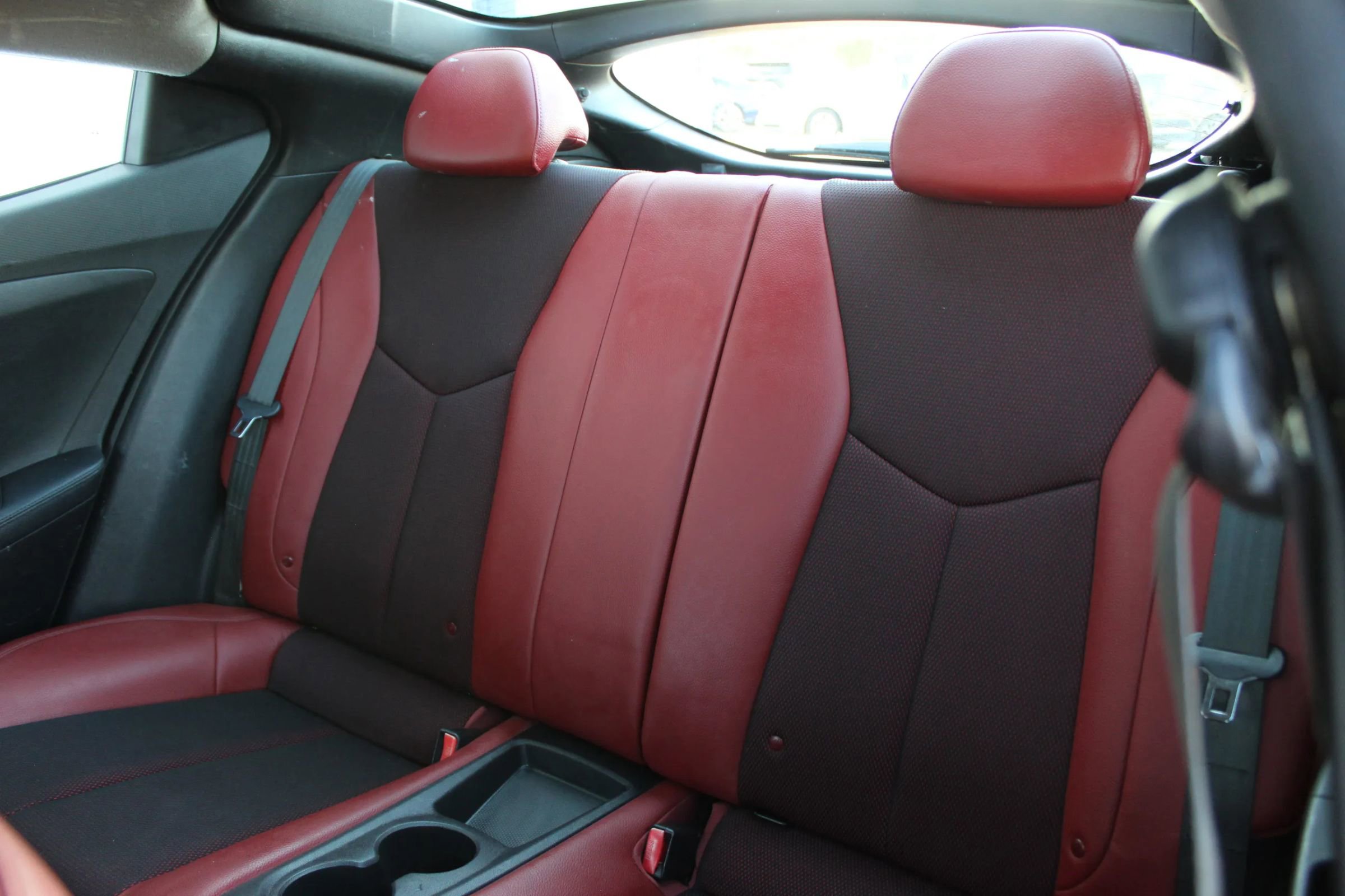 Used 2015 Hyundai Veloster Turbo R-Spec FWD image 17