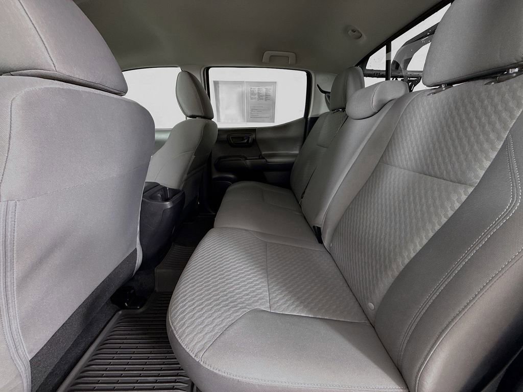 Used 2023 Toyota Tacoma SR image 22