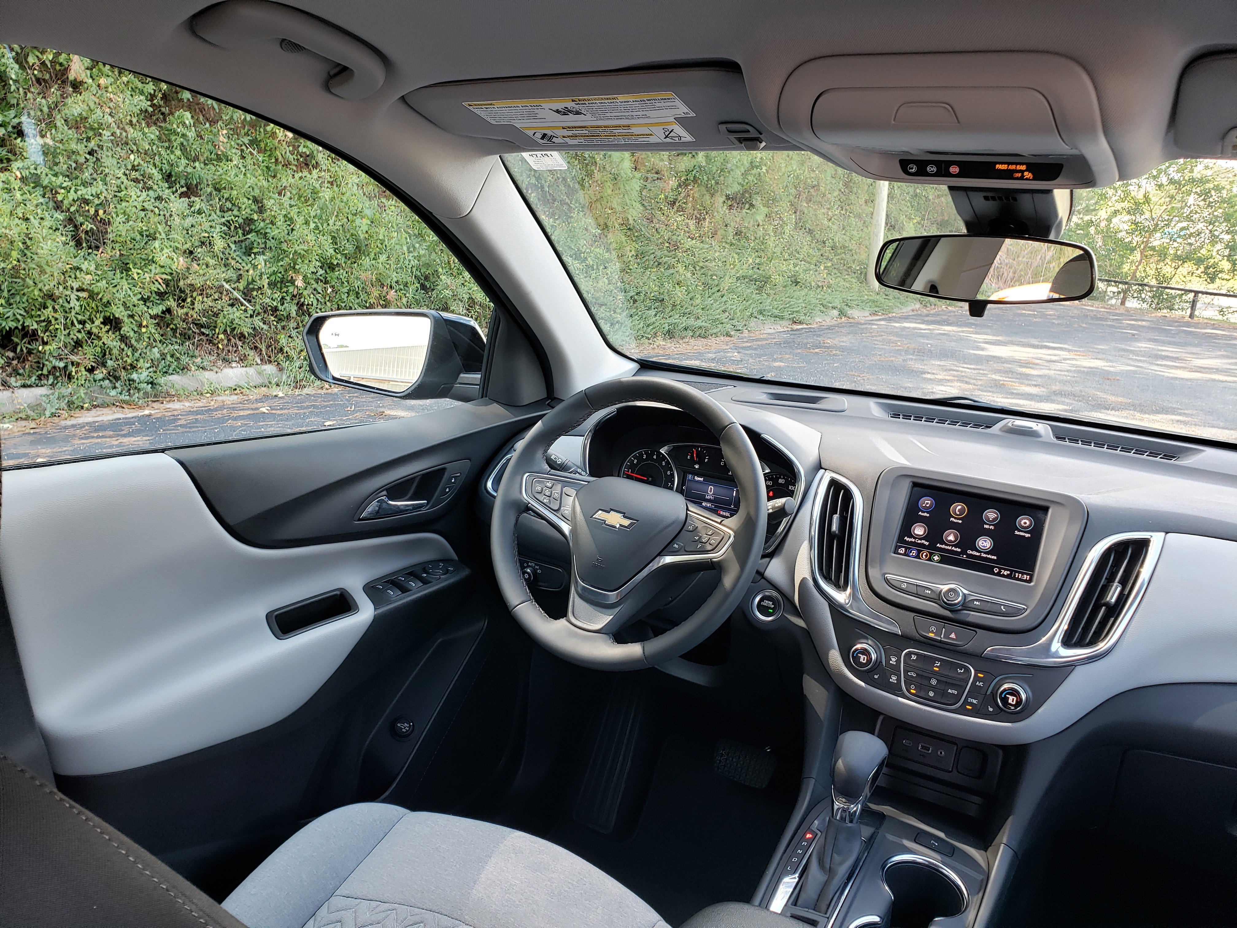 Used 2024 Chevrolet Equinox LT image 39