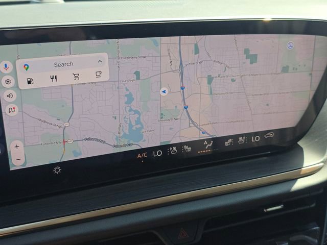 New 2026 Buick Envision Avenir AWD/4WD image 5