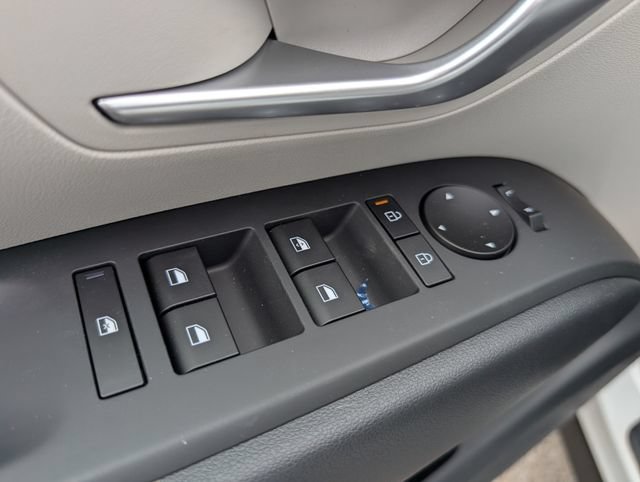 New 2026 Hyundai Tucson Blue SE AWD/4WD image 16