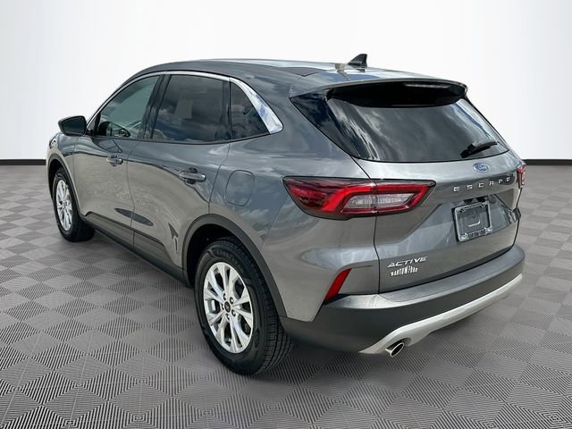Used 2024 Ford Escape Active image 7