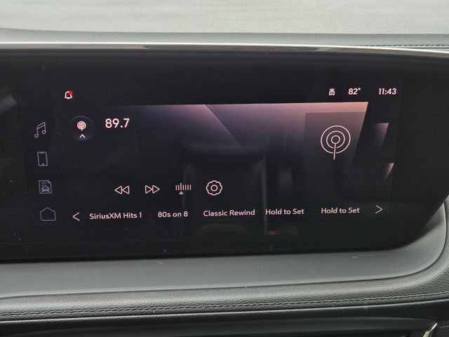 New 2026 Buick Encore GX Sport Touring w/ Advanced Technology Package FWD image 21