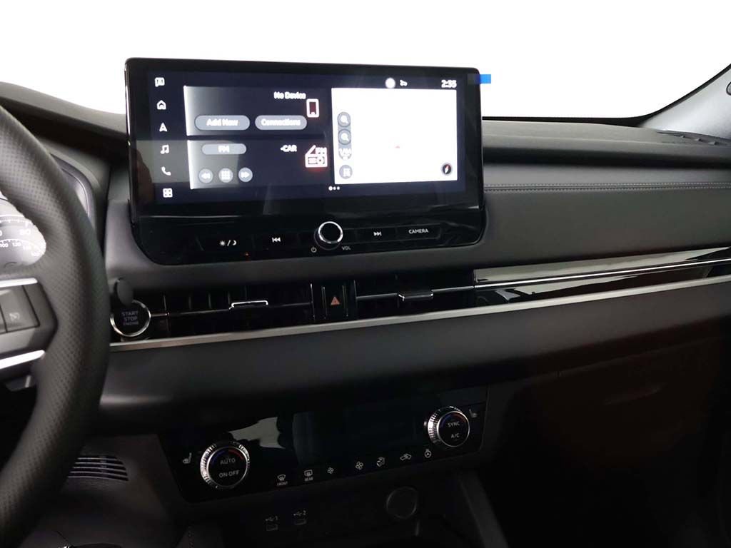 New 2026 Mitsubishi Outlander LE FWD image 34