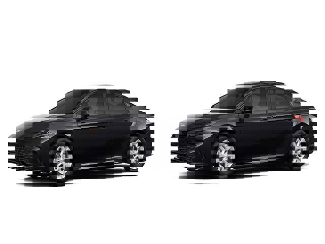 New 2026 Toyota Camry LE