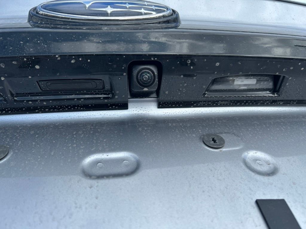 New 2026 Subaru WRX Limited image 19