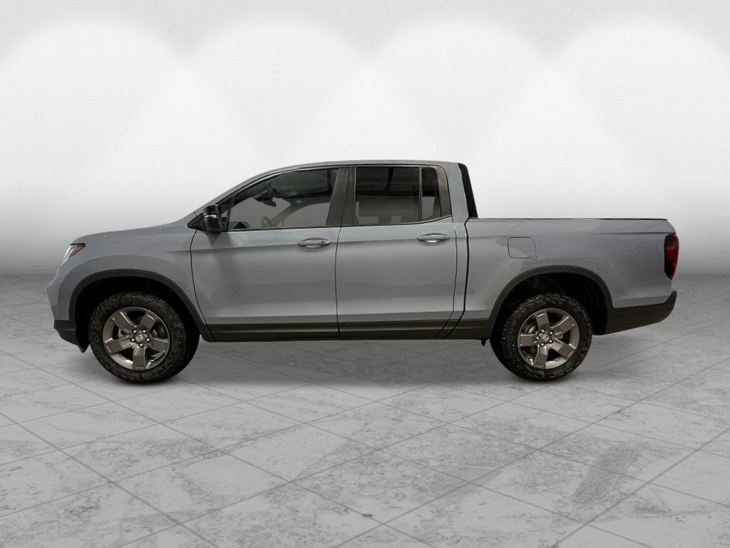 New 2026 Honda Ridgeline TrailSport image 2