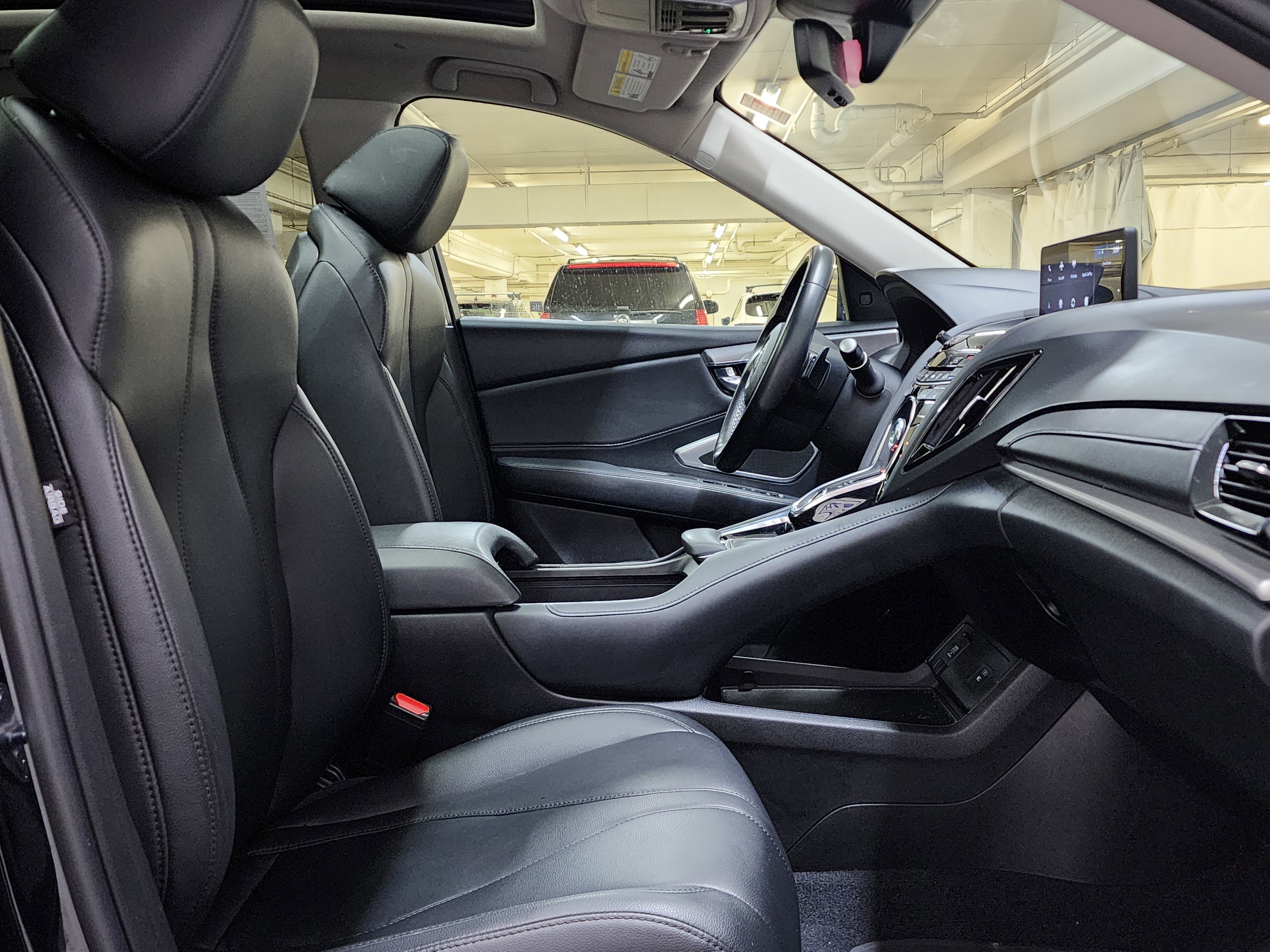 Certified 2023 Acura RDX SH-AWD image 23