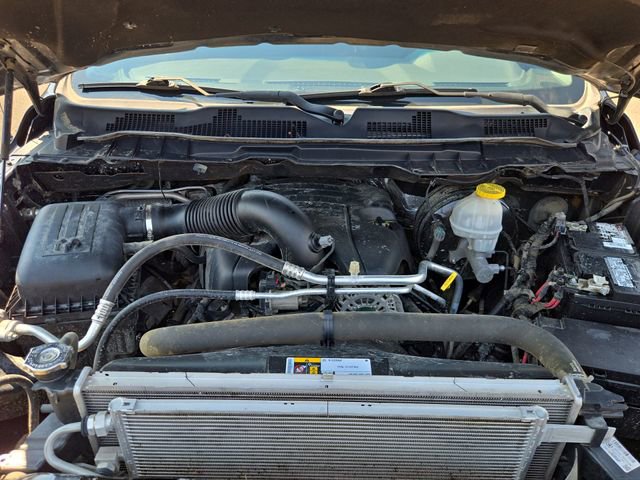 Used 2019 RAM 1500 Tradesman w/ Popular Equipment Group image 26