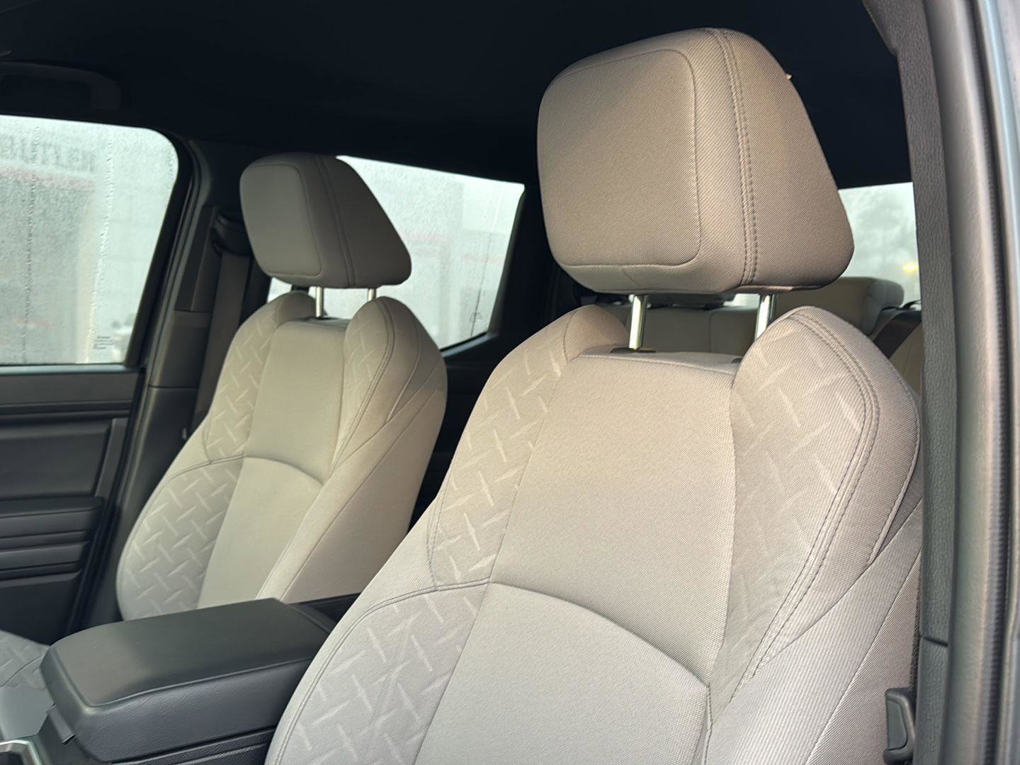 Certified 2024 Toyota Tacoma SR5 image 25