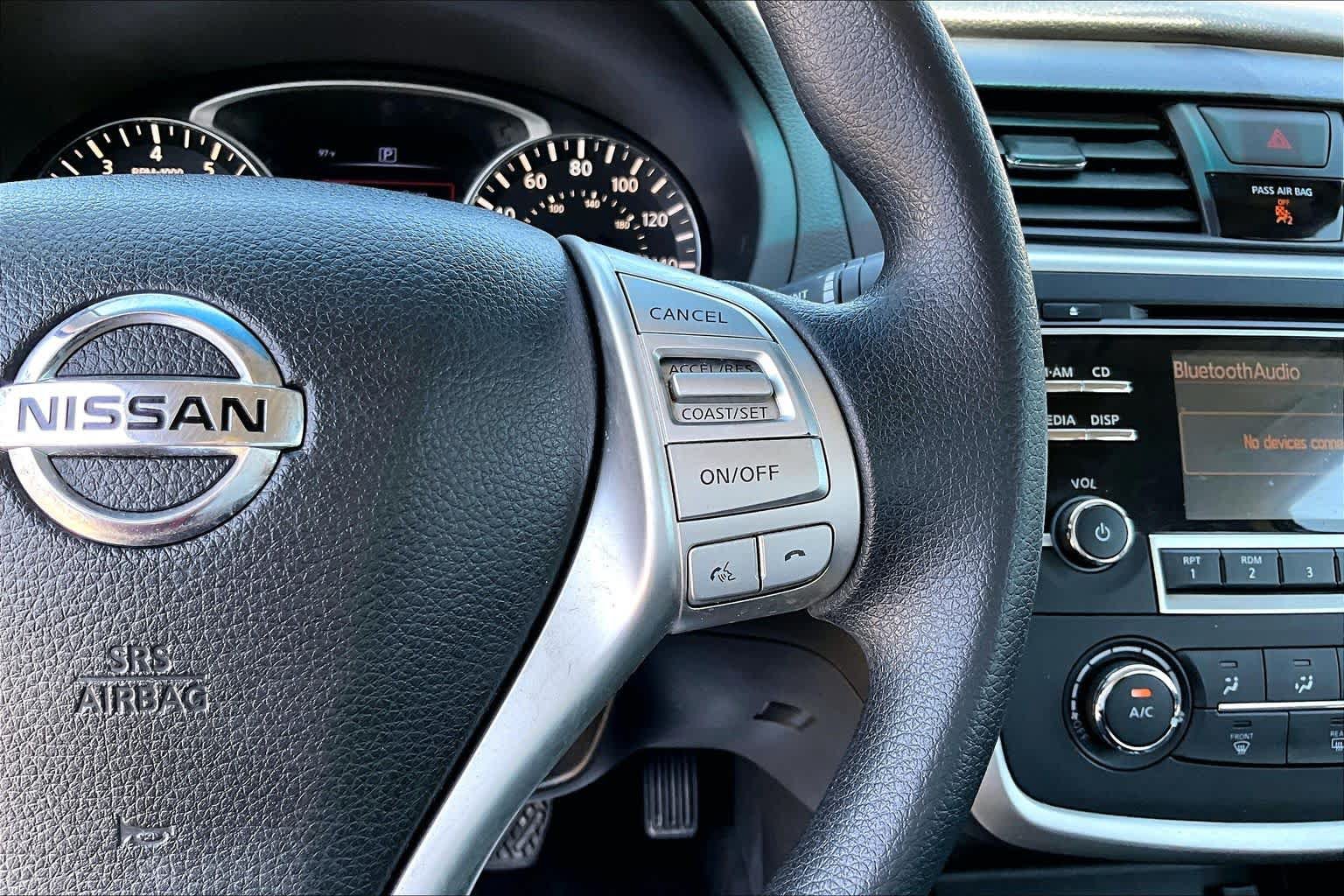 Used 2018 Nissan Altima 2.5 S w/ S Convenience Package FWD image 27