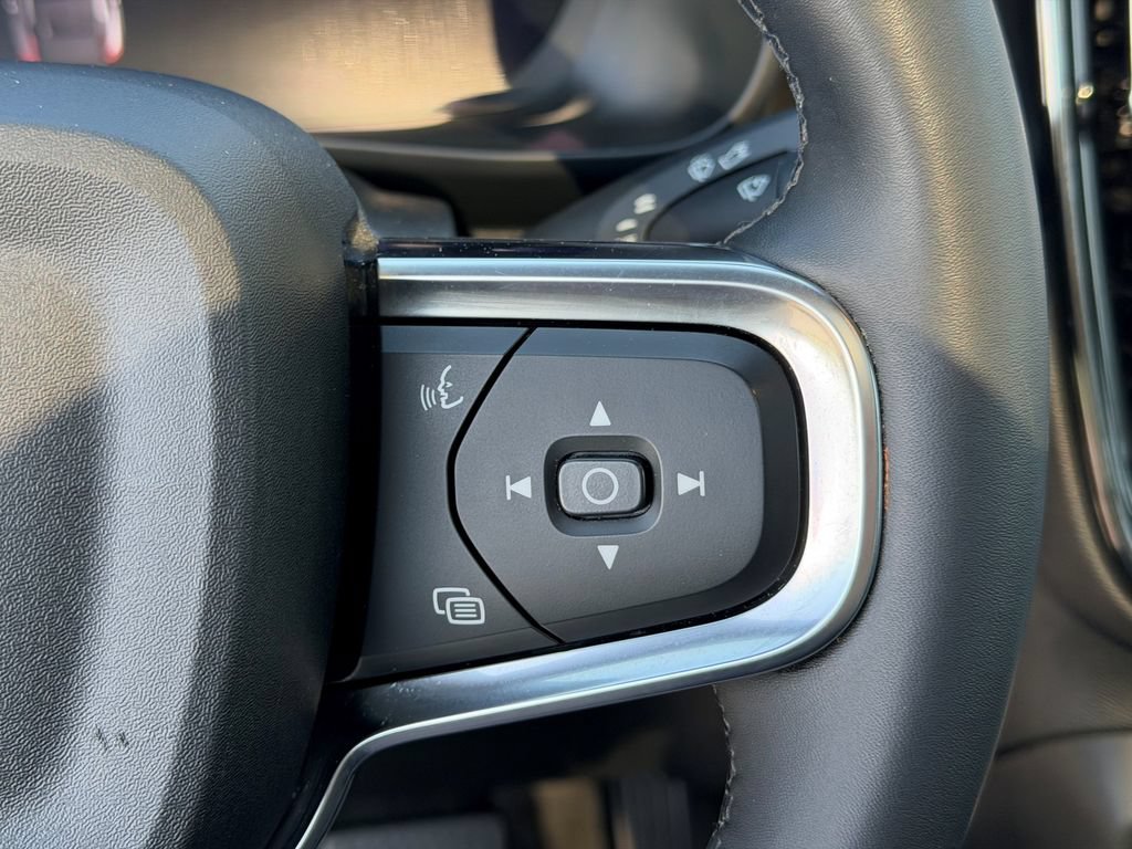 Certified 2023 Volvo C40 P8 Recharge Ultimate AWD/4WD image 23