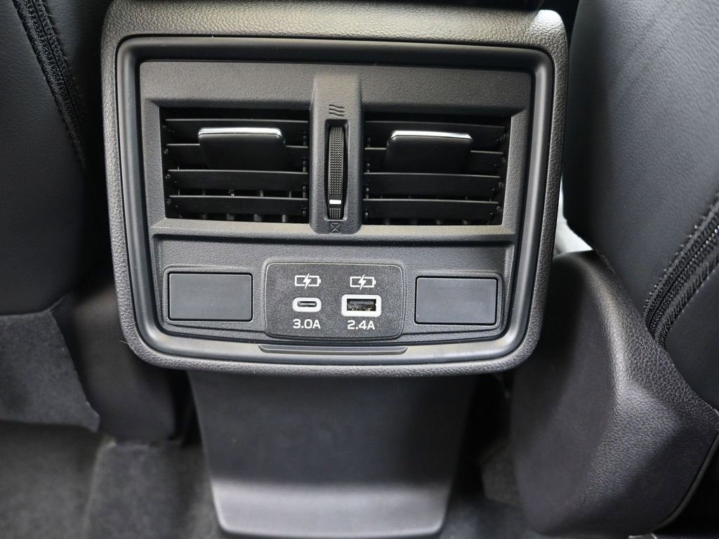 New 2026 Subaru Forester Premium image 17