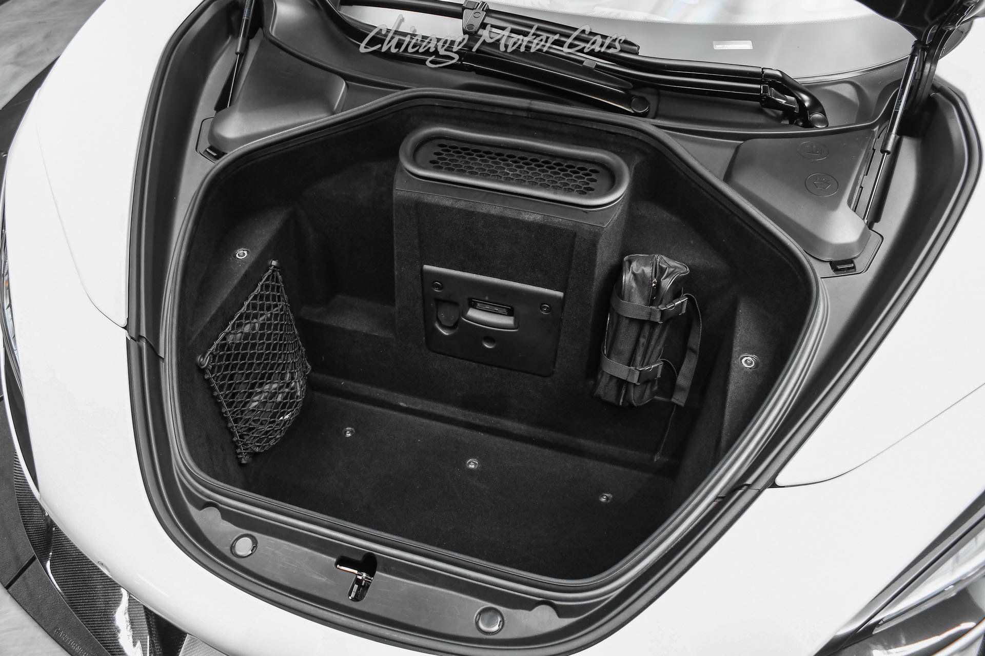Used 2020 McLaren 720S Performance RWD image 34