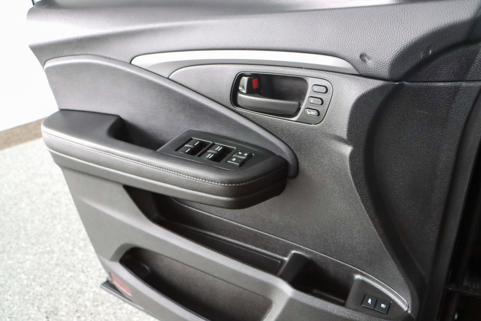 Used 2023 Honda Passport EX-L image 22