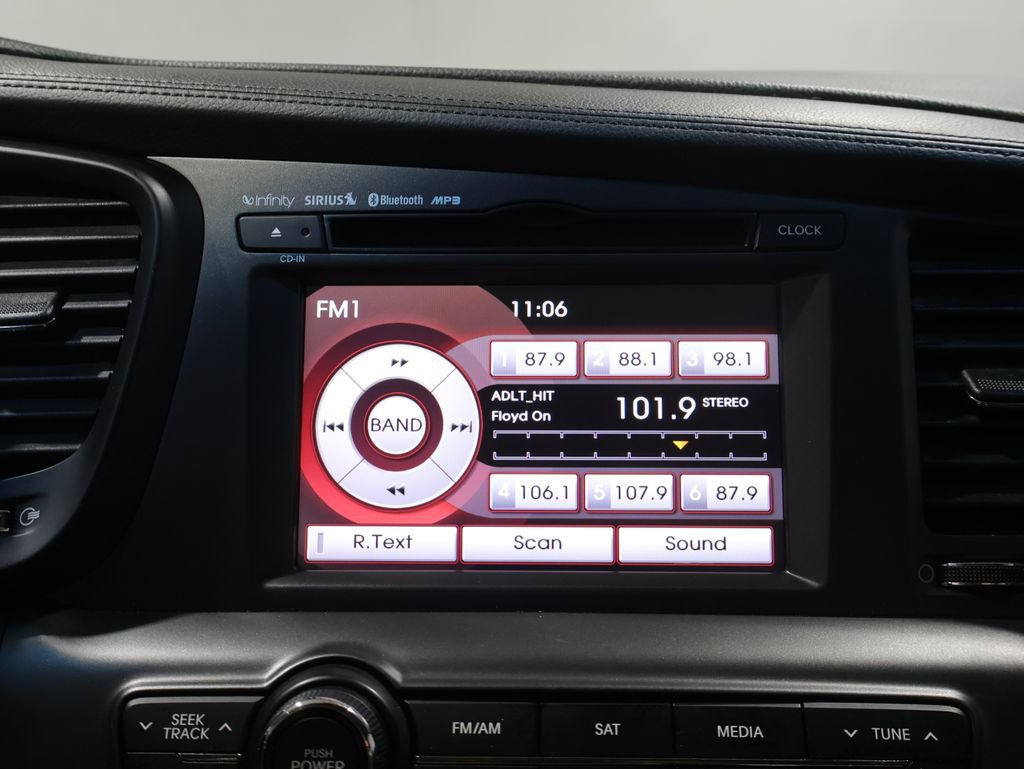 Used 2012 Kia Optima SX w/ Premium Touring Pkg FWD image 24