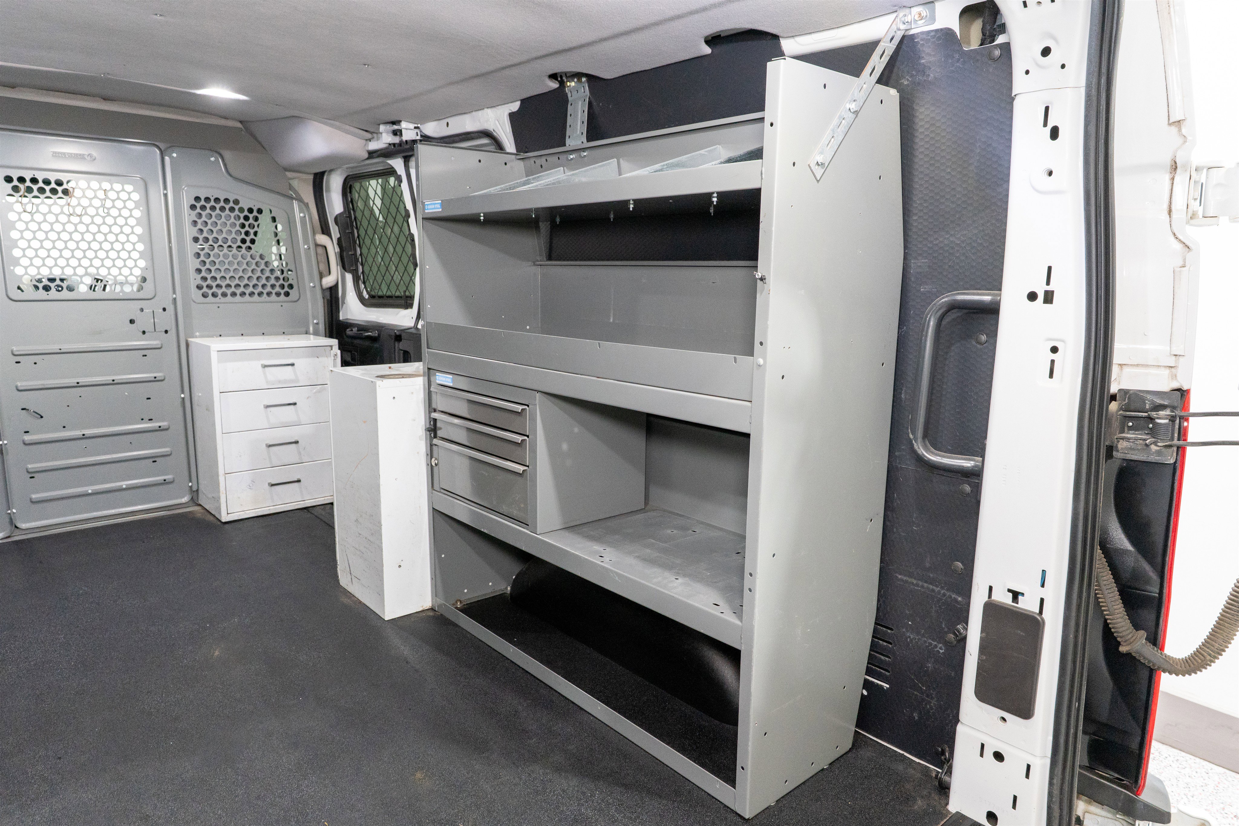 Used 2019 Ford Transit 150 130 Low Roof RWD image 13
