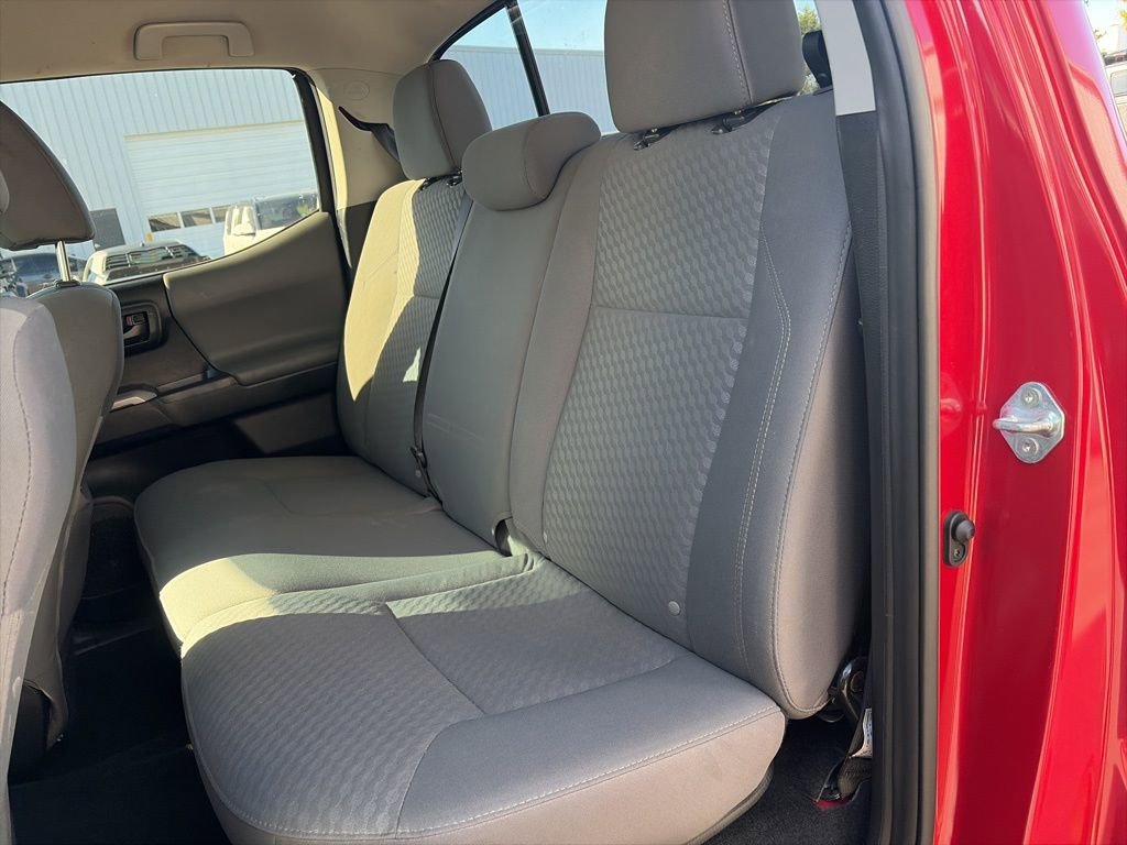 Used 2021 Toyota Tacoma SR5 image 11