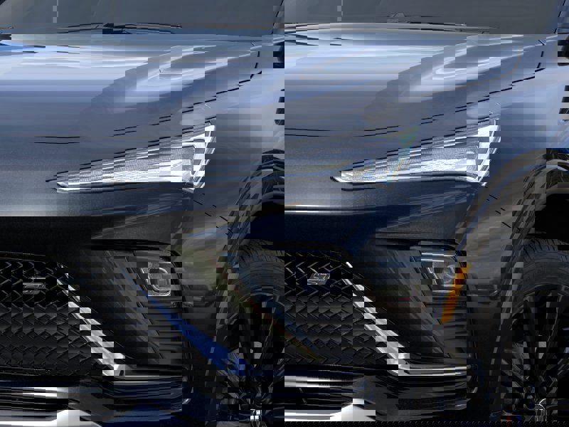 New 2026 Buick Envista Sport Touring image 10