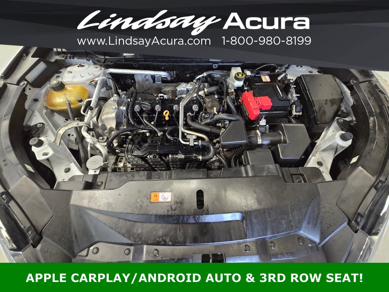 Used 2022 Mitsubishi Outlander ES image 23