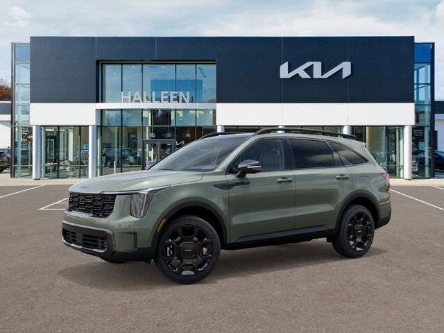 New 2026 Kia Sorento SX Prestige image 3