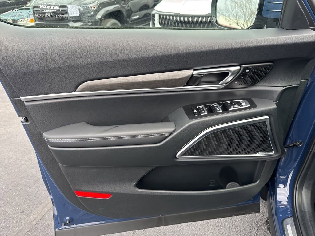 New 2025 Kia Telluride SX Prestige X-Line image 10