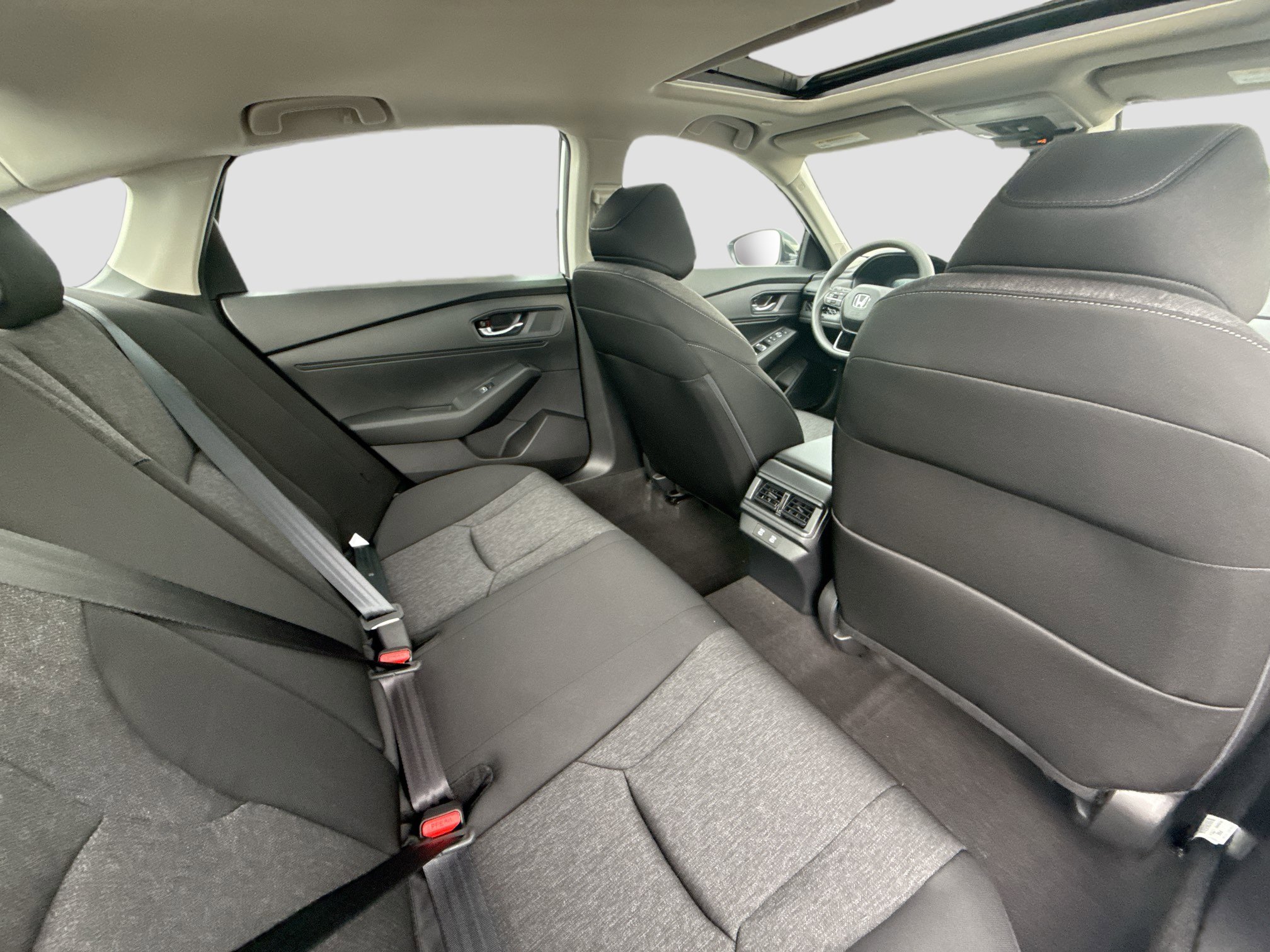 New 2025 Honda Accord SE image 21