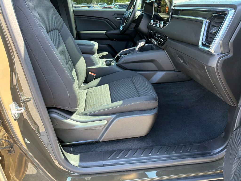 Used 2024 GMC Canyon Elevation w/ Trailering Package image 13