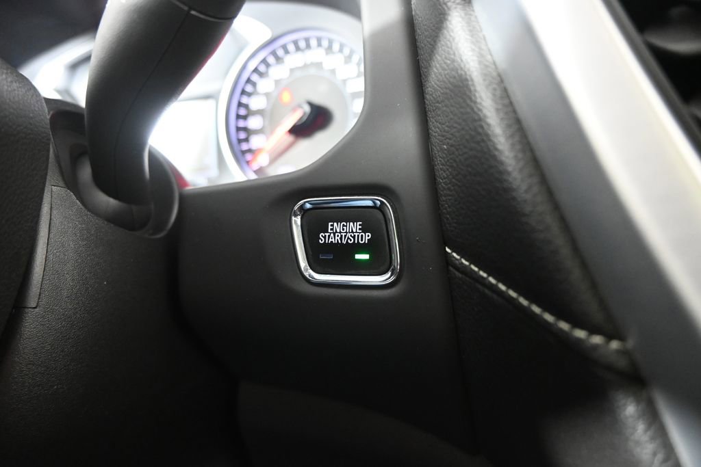 Used 2019 GMC Acadia SLT image 34